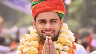 Who Is Rahul Jhansla? The NSUI Leader Who Won The DUSU VP Post