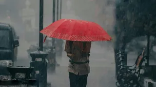 Delhi-NCR Weather: Light Rain In National Capital, Noida, Ghaziabad, Gurugram, Faridabad Today As Monsoon Retreats