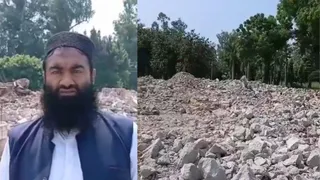 Pakistan’s Lies Exposed Again, Lashkar Operative Reveals How Operation Sindoor Crippled Muridke Terror Camps | Watch