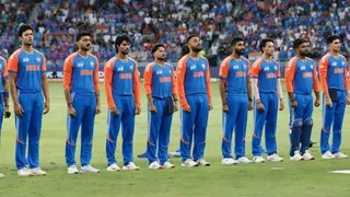 Asia Cup 2025: India Creates History Against Oman, Becomes Only 2nd Team In T20I Cricket After Pakistan To...