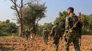 Telangana: What Is 'Operation Cheyutha' And How Is It Helping To Eliminate Naxal Issue?