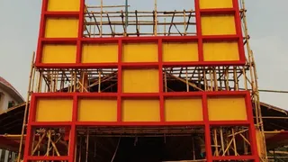 Durga Puja 2025: Bengal-Like Celebrations Planned At Greater Noida's Kalibari Temple With Grand Pandal, Star Performances