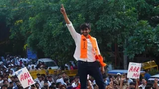 How ABVP Cracked The Gen-Z Code With Haryanvi Song, Social Media And U-Special Buses To Win The DUSU Election