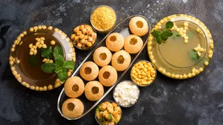 Golgappa vs Puchka vs Panipuri: The Key Differences Behind India’s Favourite Street Food Snack