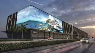 Mumbai International Cruise Terminal Inaugurated By PM Modi, To Handle 1 Million Passengers And 5 Ships At Once | Details