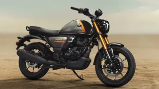 GST 2.0: TVS Ronin Prices Slashed By Up To Rs 14,330 – New Price List Inside