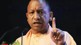 CM Yogi's Twin Focus: 'Free Hand' For Cops Against Goons And Mission Shakti 5 For Women's Safety