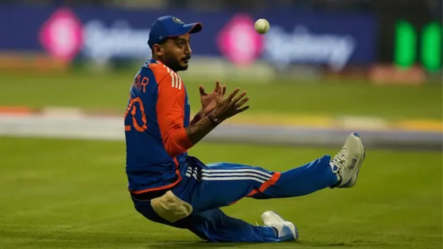 axar-patel-injury-update-india-fielding-coach-t-dilip-ahead-of-pakistan-clash