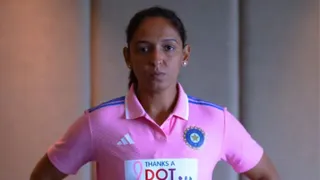 IND-W vs AUS-W: Indian Women's Team To Wear Pink Jersey For THIS Reason In 3rd ODI Against Australia