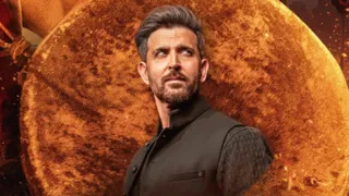 Hrithik Roshan To Unveil Hindi Trailer OF Rishab Shetty's Kantara Chapter 1; Know Date And Time