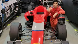 Formula Night Race: Navi Mumbai To Host Maharashtra's First Street Race In December, High-Speed Cars To Electrify City