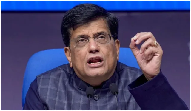 piyush-goyal-to-visit-us-for-trade-talks-on-september-22-amid-tariff-tensions