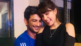 Rhea Chakraborty Says She Is 'Not Done Grieving' Years After Sushant Singh Rajput's Tragic Death