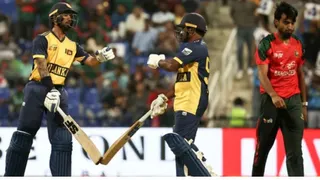 BAN vs SL Asia Cup 2025 Super 4 Live Streaming: When And Where To Watch Bangladesh vs Sri Lanka Match Live In Your Country, India