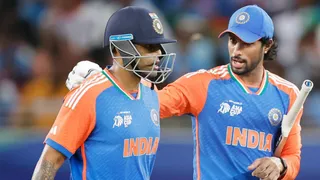 Asia Cup 2025: Will Team India Shake Hands With Pakistan Players In Super 4 Clash? What Suryakumar Yadav Says