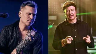Anu Malik Reveals Zubeen Garg's Health Struggles Before His Tragic Death: 'He Used To Tell Me He Has Blackouts...'
