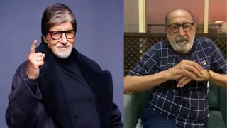 Amitabh Bachchan Battled 55 Cases And Rs 90 Crore Debt; Major Saab Director Tinnu Anand Reveals How Bankruptcy Shook His Career
