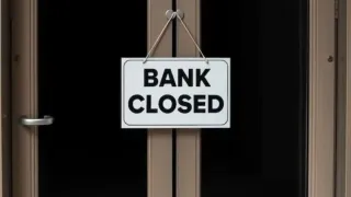 Bank Holidays In September: Banks Closed For Navratra Sthapna, Durga Puja; Check RBI List Of State-Wise Closures