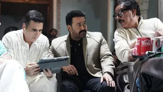 Will Mohanlal Make A Cameo In Akshay Kumar–Saif Ali Khan Starrer Haiwaan? Director Priyadarshan Reveals