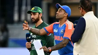 IND vs PAK Asia Cup 2025 Super 4 Toss Report: Jasprit Bumrah Returns As India Win Toss, Choose To Bowl First