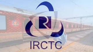 IRCTC Makes Aadhaar Authentication Mandatory For Online Train Ticket Bookings From 1 October 2025