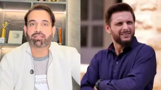 Irfan Pathan Hits Back At Shahid Afridi With Latest Comment, Keeps Spat Alive Ahead Of IND vs PAK Asia Cup Clash: 'Aap Log Sahi...'