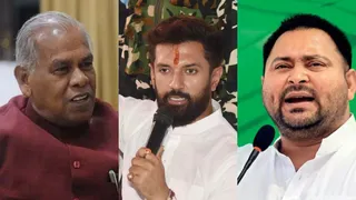 Bihar Assembly Elections: NDA, Mahagathbandhan Gear Up For Major Dalit Votes Battle To Win Polls