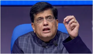 'Afraid Of Our Talents': Piyush Goyal Takes Swipe At US After H1-B Visa Fee Hike