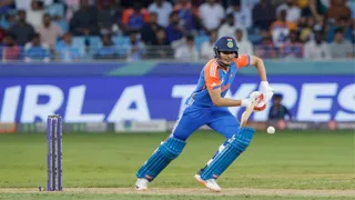 Aakash Chopra Gives Stern Warning To Shubman Gill Ahead Of Match Against Pakistan, Says, 'Just Bat Deep Into....'