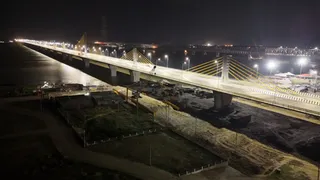 CM Gramin Setu Yojana: Bihar Govt Constructs Over 700 Across Key Districts; East Champaran Tops List