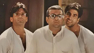 'There Were Bad Forces, Who Were Pressurising Him': Priyadarshan Reveals Why Paresh Rawal Left Hera Pheri 3