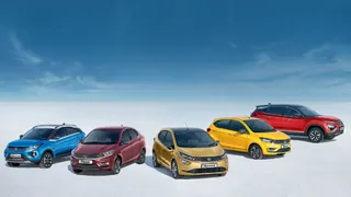 New GST Rates: Tata Punch, Nexon, And More Available With Price Benefits Of Up To Rs 2 Lakh