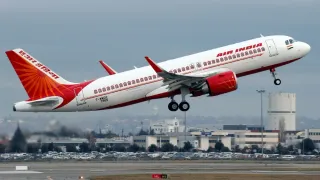 Air India Crash: SC Condemns 'Selective Leak' Of Probe Report After Pilot's 'Fuel Cut Off' Remark Sparks Blame Game