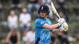 ENG vs IRE 3rd T20I: Jordan Cox 'Superlative' Knock Helps England Claim T20 Series Against Ireland