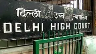 Delhi HC Issues Notice On Plea Challenging DUSU Prez Election, Orders Preservation Of EVMs; Next Hearing On Dec 16