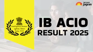 IB ACIO Result Date 2025: ACIO Tier 1 Merit List, Cut-off To Be Out At mha.gov.in; More Details Here