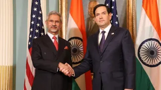 Jaishankar-Rubio Meet: Will India-US Relations Recover After Recent Tariff And H-1B Visa Strains