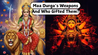did-you-know-maa-durga-weapons-were-gifts-from-different-gods-know-who-gave-what