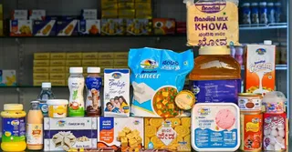 Nandini Milk Price Cut: New GST Rates Bring Relief As Ghee, Ice Cream, Cheese Get Cheaper | Check Full List