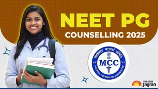 NEET PG 2025 Counselling To Begin Soon At mcc.nic.in, Details Here