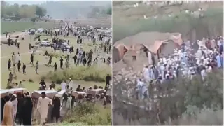 Pakistan Strikes Khyber Pakhtunkhwa: What Are Chinese LS-6 Glide Bombs Which Killed 30 Civilians In Tirah Valley?