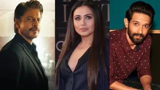 71st National Film Awards Winners: Shah Rukh Khan, Vikrant Massey To Rani Mukerji; Check Complete List