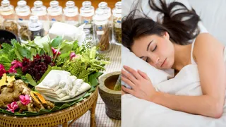 Ayurveda Day 2025: Doctor Explains How Ayurveda Through Evening Rituals, Diet And Herbs Improves Sleep Cycle