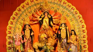 Durga Puja 2025 In Delhi: When To Visit CR Park To Witness The Ultimate Festive Vibe?