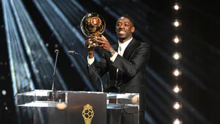 Ousmane Dembele Wins Ballon d'Or 2025 In Men's Category; Aitana Bonmati Creates History With Third Successive Title