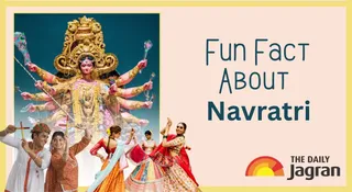 Navratri In Gujarat: 9-Night Dance Extravaganza And Here’s A Fun Fact