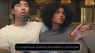 Google Brings Gemini AI Assistant To Google TV With Smarter Search And Recommendations