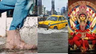 Kolkata Rain Ahead Of Durga Puja: 5 Must-Have Essentials To Beat The Rain And Enjoy The Festivity