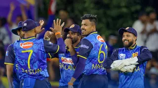 PAK vs SL T20I Match Predicted XI, Abu Dhabi Pitch Report: Where To Watch Pakistan National Cricket Team vs Sri Lanka National Cricket Team?
