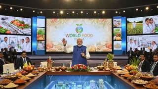PM Modi To Inaugurate World Food India On Sep 25; Eyes Investment Boost In Food Processing Sector